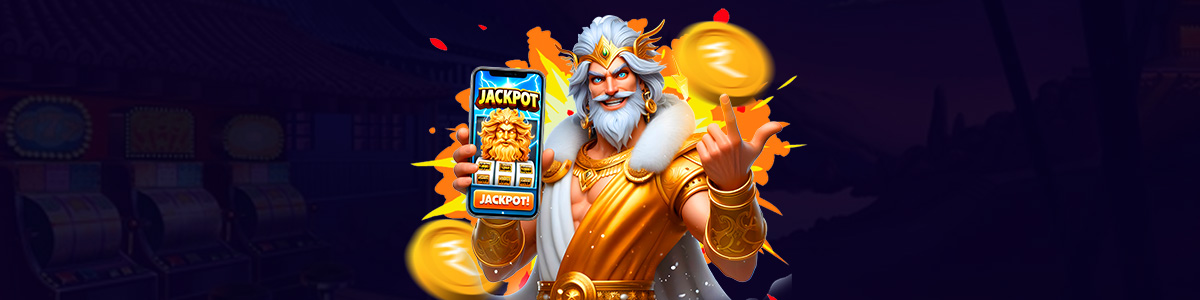 Jackpot Odyssey