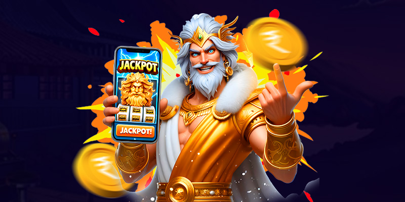 Jackpot Odyssey
